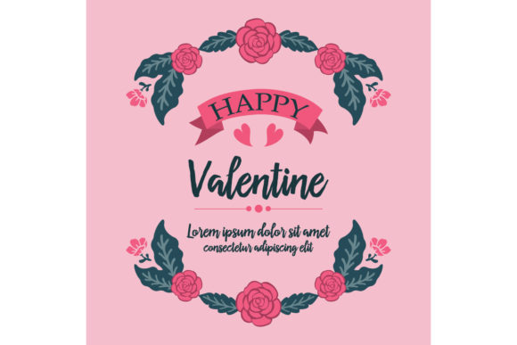 Embracing Elegance: How Beautiful Floral for Happy Valentine Enhances Modern Celebrations